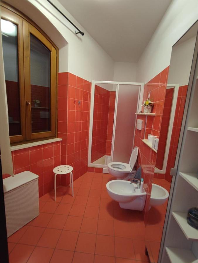 Casa Le Sorelle Piombino Exterior foto